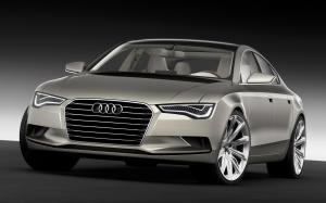 Audi Sportback Concept